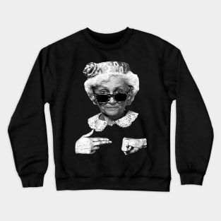 Sophia Petrillo Run the Jewels Crewneck Sweatshirt